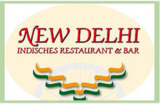 New Delhi restaurant