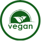 Vegan <br> option's avaialable